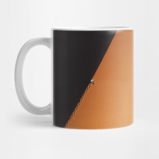 Sahara Desert Mug